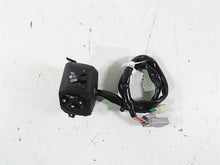 Load image into Gallery viewer, 2021 Aprilia RS660 Select Cruise Left Hand Control Switch 2D000548 | Mototech271
