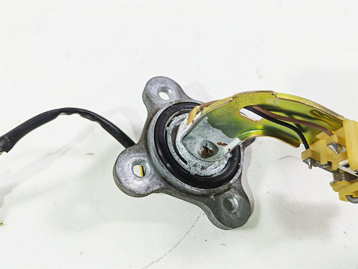 2003 Suzuki GSF1200 Bandit Fuel Level Sending Unit - Tested 34810-31F01 {{ shop.shopifyCountryName }} - Mototech271