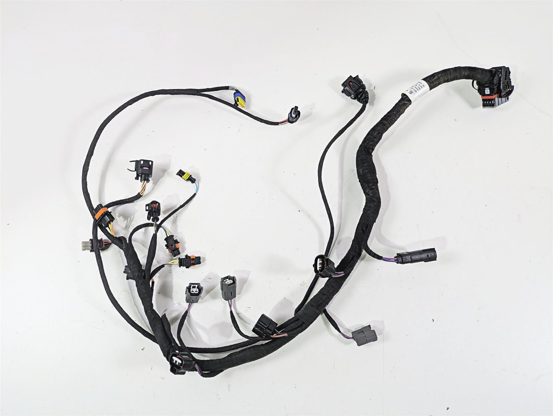 2024 Sea-Doo GTX 230 Engine Wiring Harness Loom Freshwater 420964087 {{ shop.shopifyCountryName }} - Mototech271
