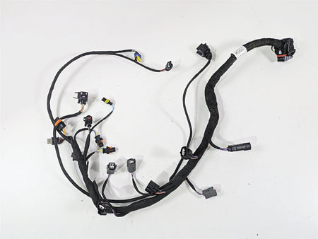 2024 Sea-Doo GTX 230 Engine Wiring Harness Loom Freshwater 420964087 {{ shop.shopifyCountryName }} - Mototech271