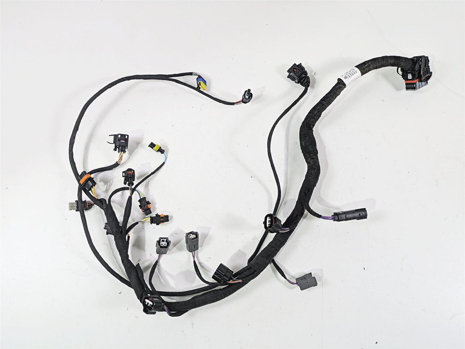 2024 Sea-Doo GTX 230 Engine Wiring Harness Loom Freshwater 420964087 {{ shop.shopifyCountryName }} - Mototech271