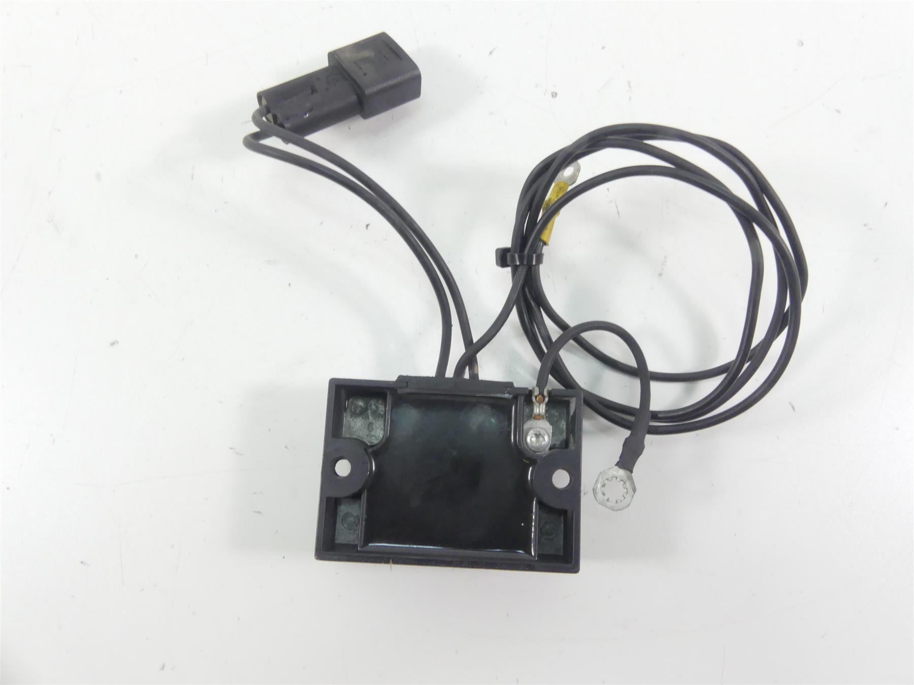 2003 Harley Dyna 100TH FXDL Low Rider Rectifier Voltage Regulator 74518-99A {{ shop.shopifyCountryName }} - Mototech271