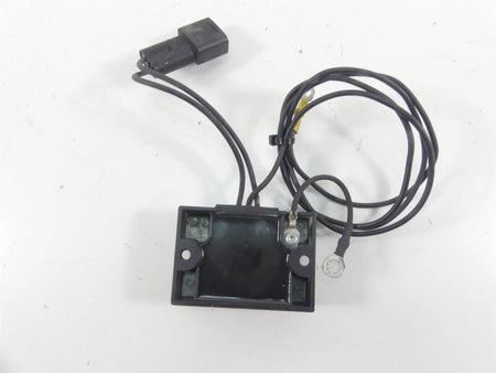 2003 Harley Dyna 100TH FXDL Low Rider Rectifier Voltage Regulator 74518-99A {{ shop.shopifyCountryName }} - Mototech271