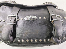 Load image into Gallery viewer, 2008 Harley FLSTC 105TH Softail Heritage Left Saddlebag Saddle Bag 90476-06A | Mototech271
