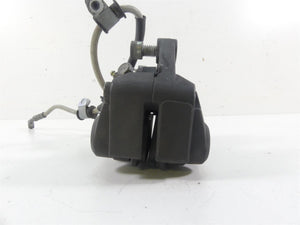 2007 Buell XB12 SS Lightning Front Nissin Brake Caliper + Line H0110.02A8 | Mototech271