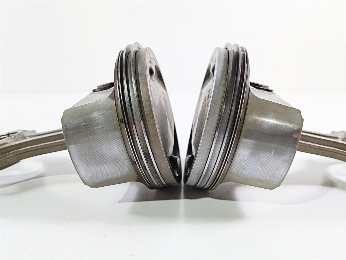 2004 BMW R1150GS R21 Piston & Connecting Rod Set 11257652663 {{ shop.shopifyCountryName }} - Mototech271