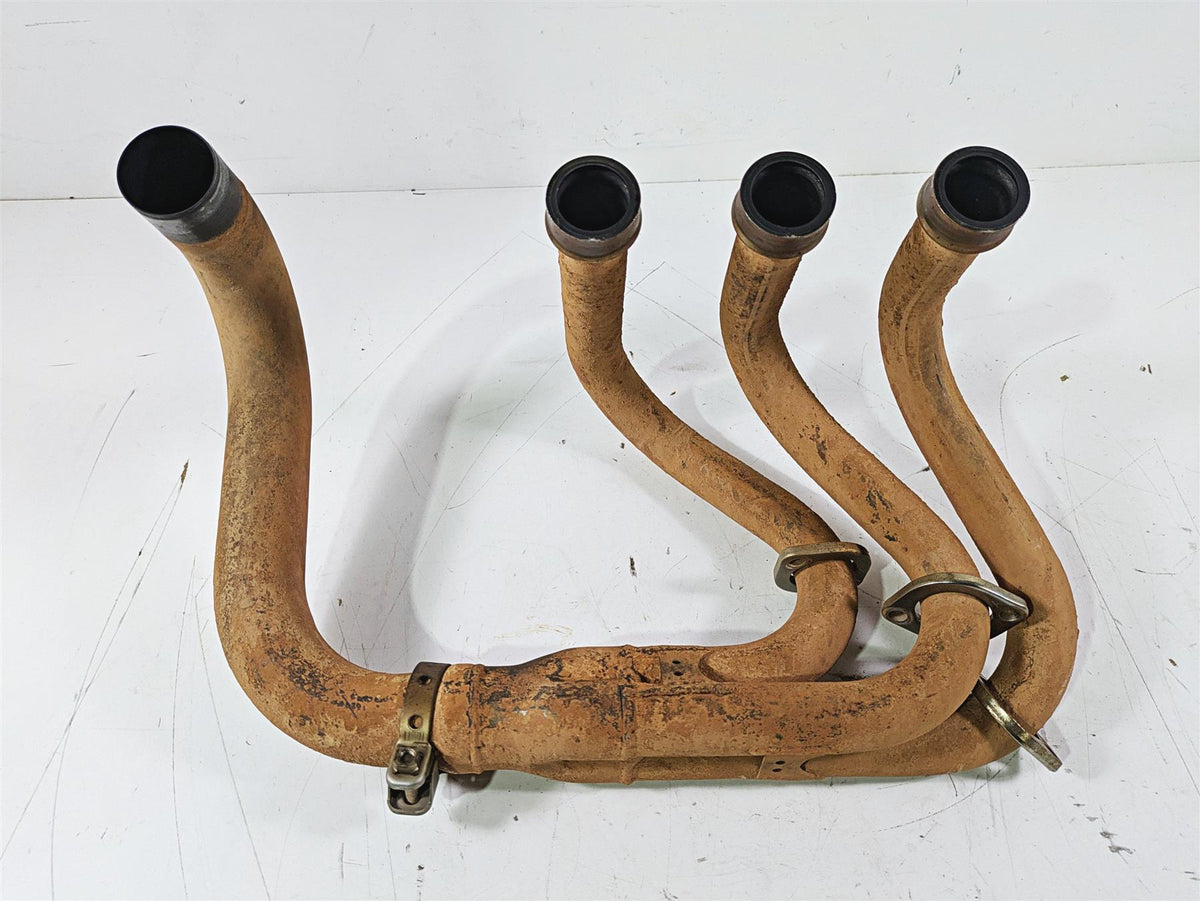 2022 Yamaha YXZ1000 R Exhaust Manifold Header 2HC-14602-00-00 {{ shop.shopifyCountryName }} - Mototech271