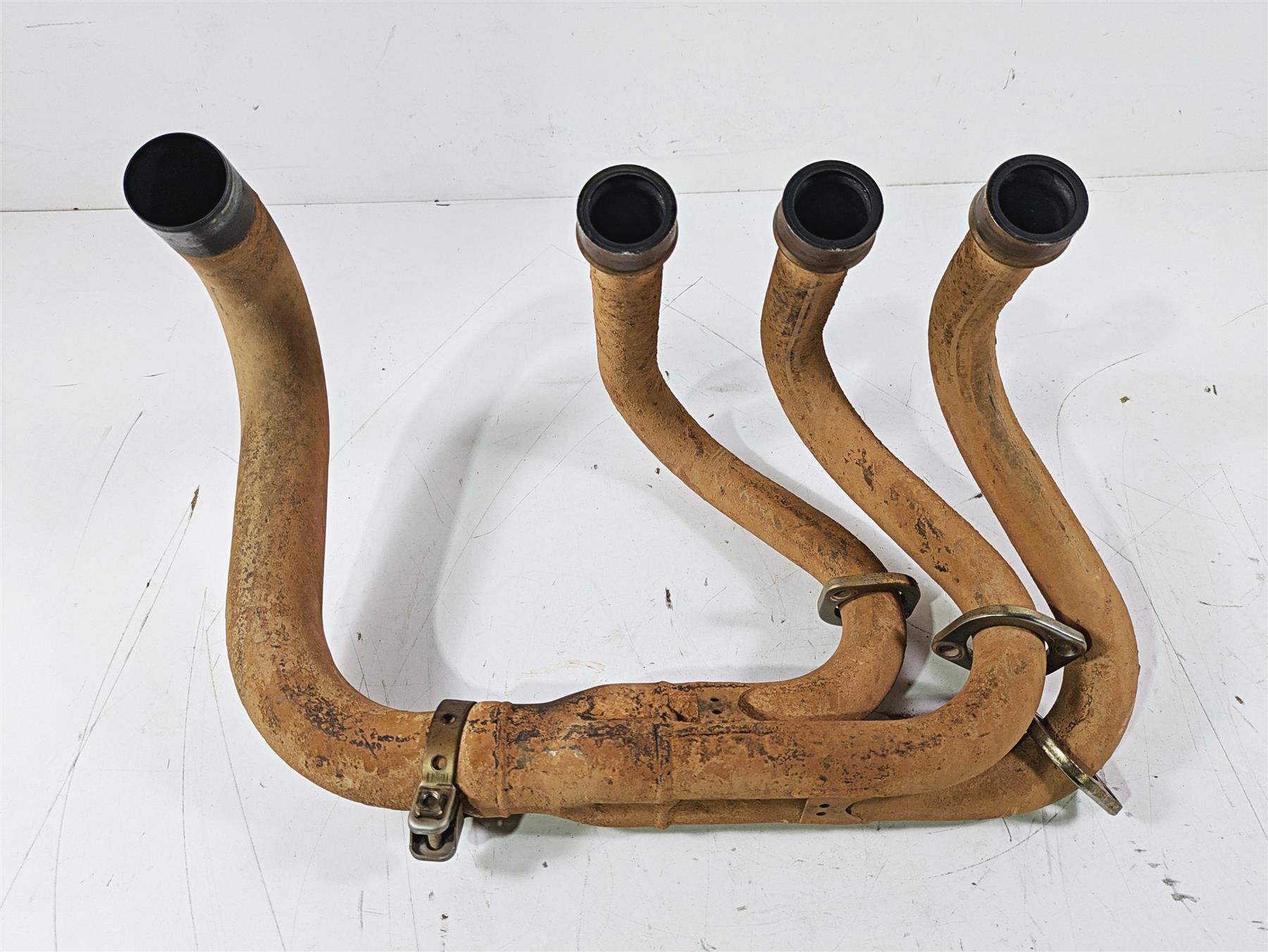 2022 Yamaha YXZ1000 R Exhaust Manifold Header 2HC-14602-00-00 {{ shop.shopifyCountryName }} - Mototech271