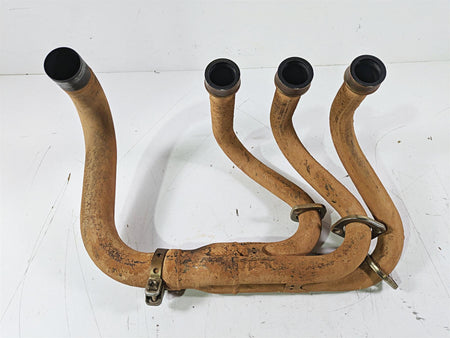 2022 Yamaha YXZ1000 R Exhaust Manifold Header 2HC-14602-00-00 {{ shop.shopifyCountryName }} - Mototech271