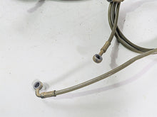 Load image into Gallery viewer, 2018 Polaris RZR XP 1000 Trail Rock Front Rear Brake Line Set 1912880 1912063
