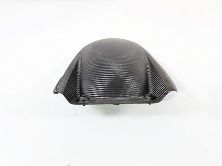 2014 Aprilia RSV4 RR Factory Rear Carbon Fiber Mud Flap Fender 890969 {{ shop.shopifyCountryName }} - Mototech271