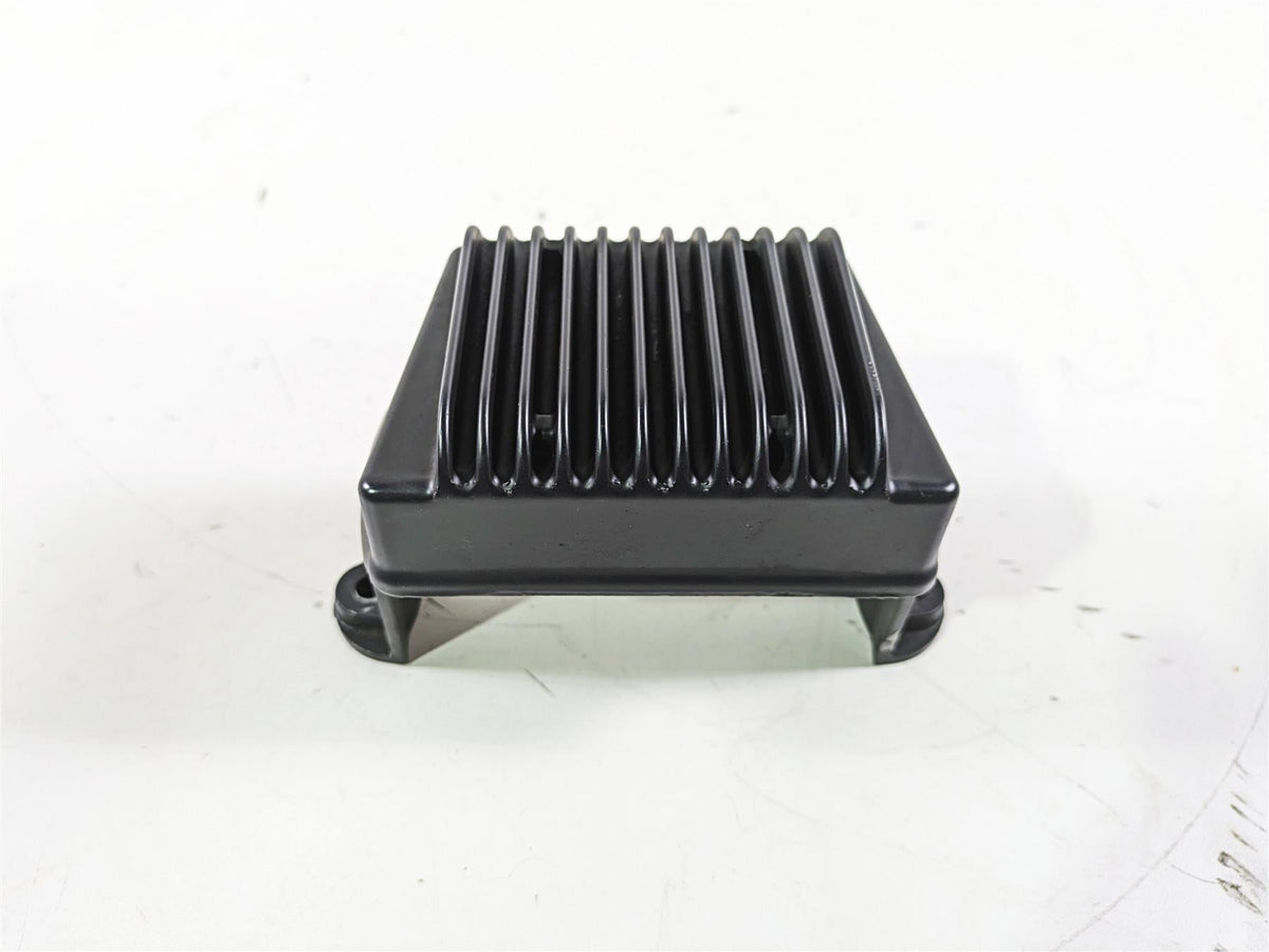2008 Harley Touring FLHTCU E-Glide 105TH Rectifier Voltage Regulator 74505-06 {{ shop.shopifyCountryName }} - Mototech271