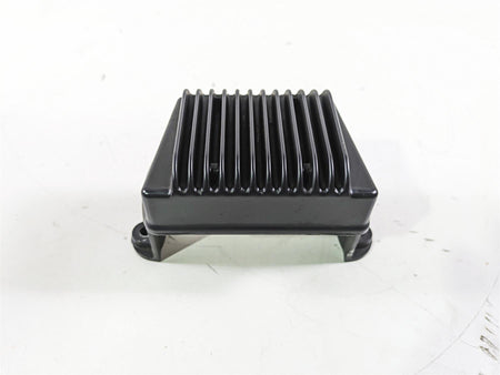 2008 Harley Touring FLHTCU E-Glide 105TH Rectifier Voltage Regulator 74505-06 {{ shop.shopifyCountryName }} - Mototech271