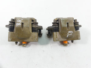 2017 Polaris RZR 1000 S Rear Brake Caliper Set 1912274 1912275 | Mototech271