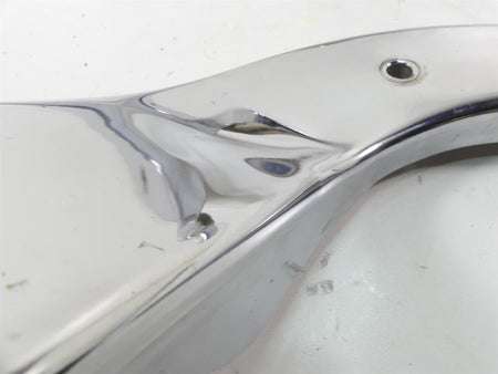 1998 Kawasaki VN800 Vulcan Left Right Chrome Fender Struts Braces 35011-1725 {{ shop.shopifyCountryName }} - Mototech271