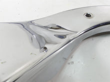 Load image into Gallery viewer, 1998 Kawasaki VN800 Vulcan Left Right Chrome Fender Struts Braces 35011-1725 | Mototech271
