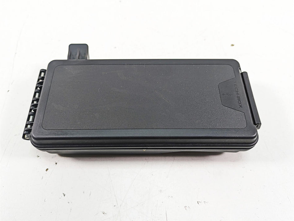 2020 KTM 1290 Super Adventure R Phone Case Holder Stay Tech Box0 60714078000 {{ shop.shopifyCountryName }} - Mototech271