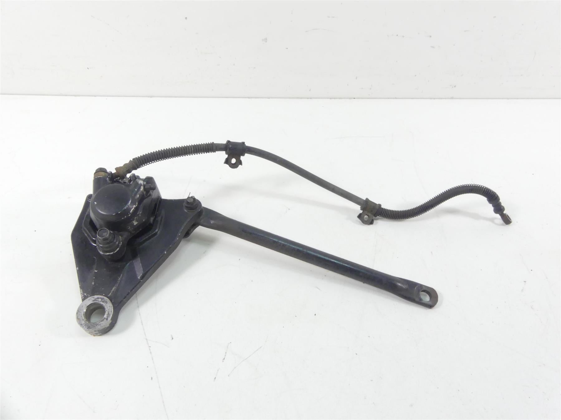 1978 Yamaha XS650 SE Special Rear Brake Caliper & Bracket -Read 3G1-25810-52-00 {{ shop.shopifyCountryName }} - Mototech271