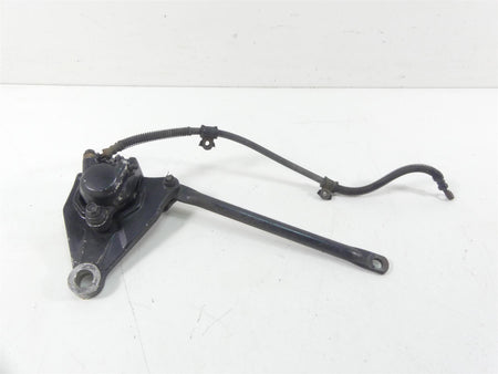 1978 Yamaha XS650 SE Special Rear Brake Caliper & Bracket -Read 3G1-25810-52-00 {{ shop.shopifyCountryName }} - Mototech271