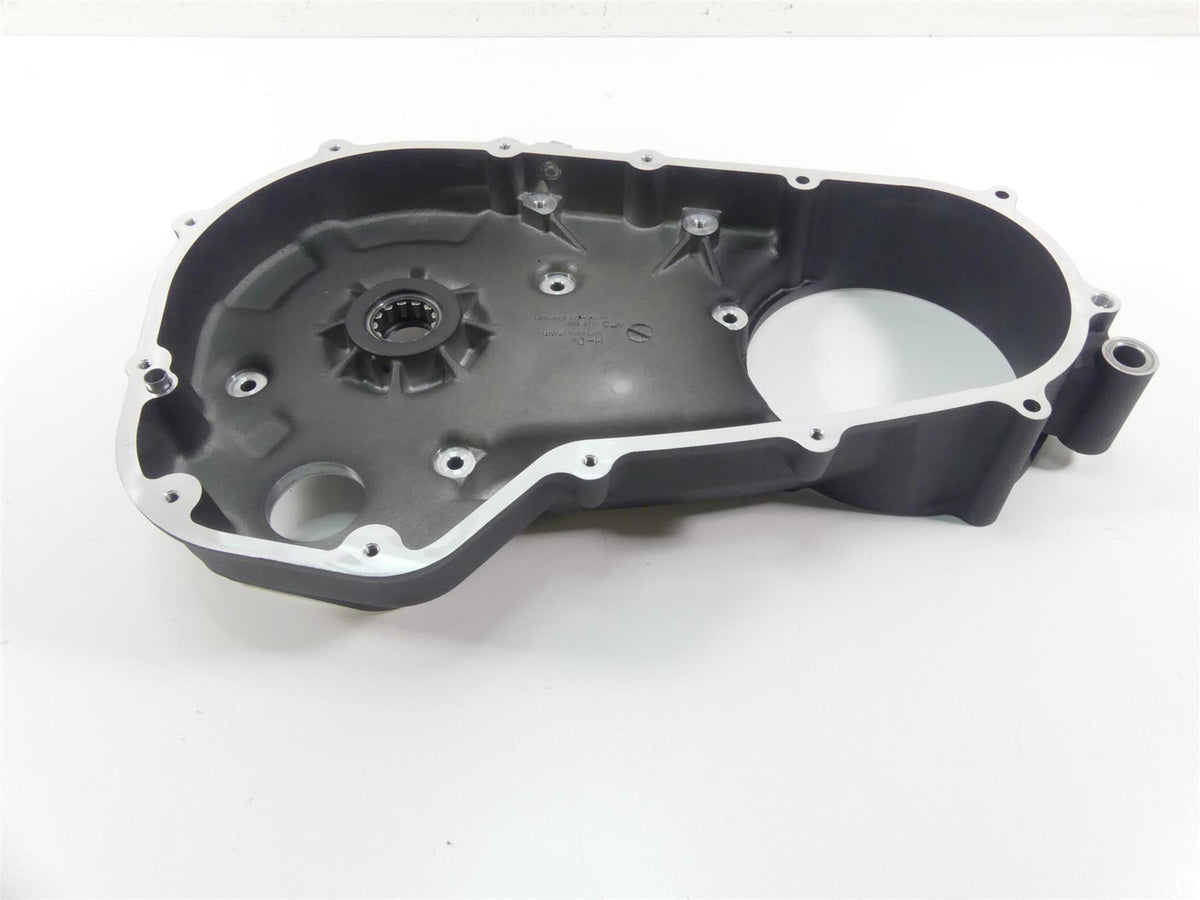 2016 Harley Touring FLHTP Electra Glide Inner Primary Drive Cover 60677-07 {{ shop.shopifyCountryName }} - Mototech271