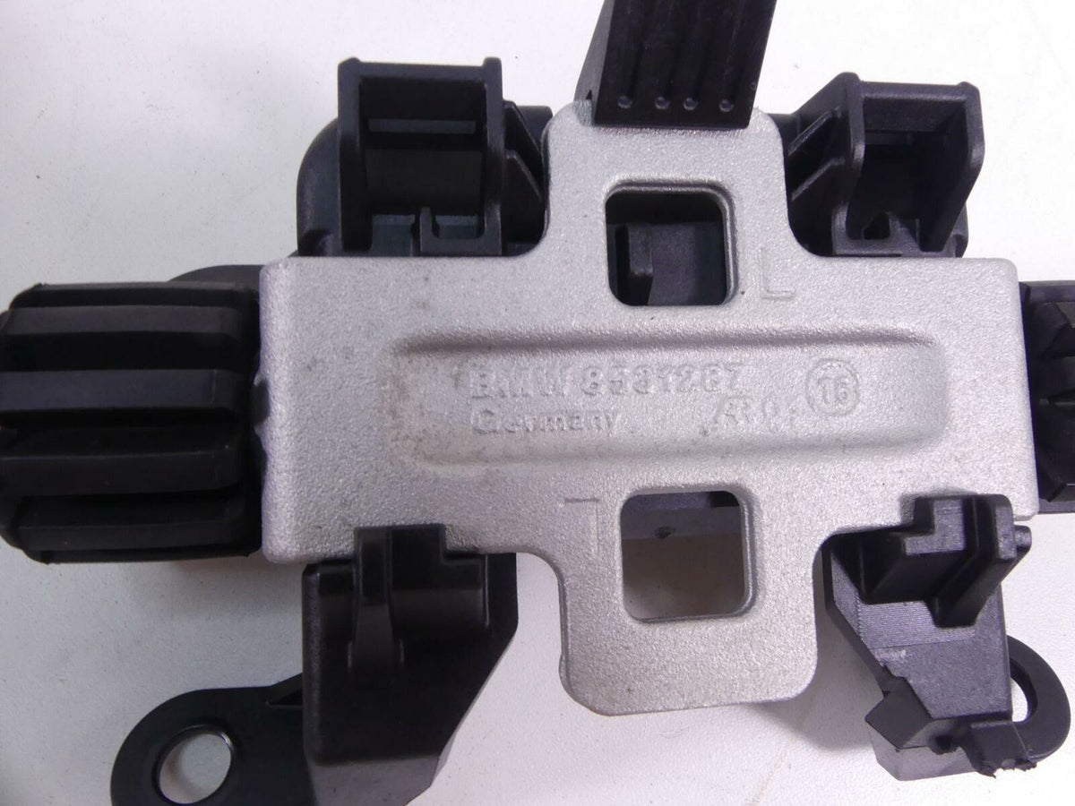 2017 BMW R1200 RT RTW K52 Seat Mount Holder Set 16118534866 {{ shop.shopifyCountryName }} - Mototech271