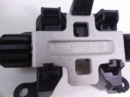 2017 BMW R1200 RT RTW K52 Seat Mount Holder Set 16118534866 {{ shop.shopifyCountryName }} - Mototech271