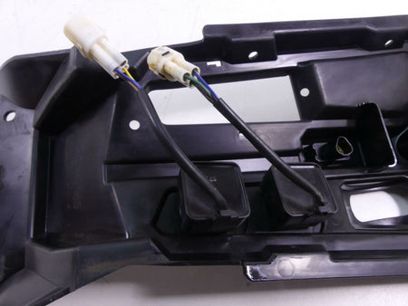 2016 Yamaha YXZ1000 R EPS SE Center Console & Switch Set 2HC-87280-00 2HC-82526 {{ shop.shopifyCountryName }} - Mototech271