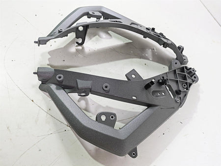 2015 BMW R1200GS Adv K51 Front Left Right Side Stay Carrier 46638528673 {{ shop.shopifyCountryName }} - Mototech271