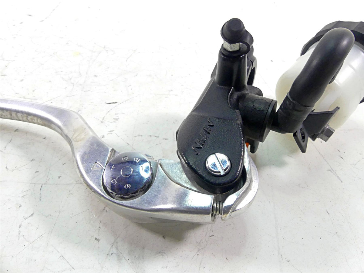 2018 BMW S1000RR K46 Front Nissin 3/4 Radial Brake Master Cylinder 32727723174 {{ shop.shopifyCountryName }} - Mototech271