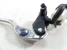Load image into Gallery viewer, 2018 BMW S1000RR K46 Front Nissin 3/4 Radial Brake Master Cylinder 32727723174 | Mototech271
