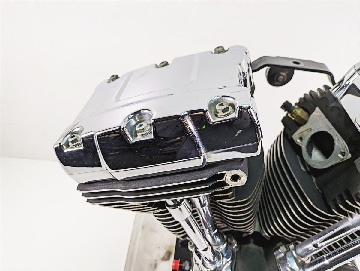 2006 Harley Touring FLHXI Street Glide Runnin 88 Engine Motor 31k -Vid 19261-06C {{ shop.shopifyCountryName }} - Mototech271
