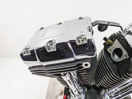 2006 Harley Touring FLHXI Street Glide Runnin 88 Engine Motor 31k -Vid 19261-06C {{ shop.shopifyCountryName }} - Mototech271