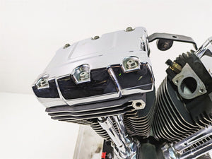 2006 Harley Touring FLHXI Street Glide Runnin 88 Engine Motor 31k -Vid 19261-06C | Mototech271