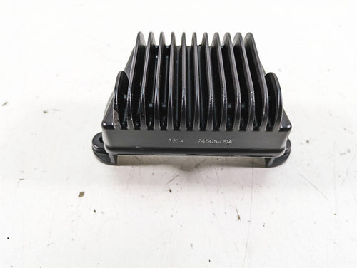2015 Harley Touring FLHXS Street Glide Rectifier Voltage Regulator 74505-09A | Mototech271