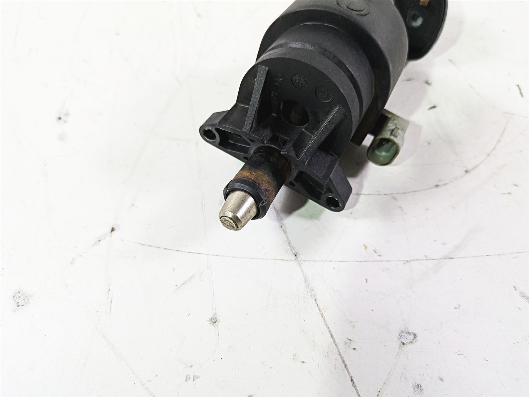 2015 Harley Touring FLHTKL E -Glide Low Ignition Switch Key Set - Read 71400012B {{ shop.shopifyCountryName }} - Mototech271