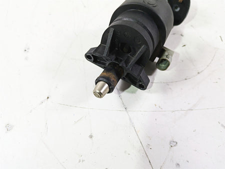 2015 Harley Touring FLHTKL E -Glide Low Ignition Switch Key Set - Read 71400012B {{ shop.shopifyCountryName }} - Mototech271