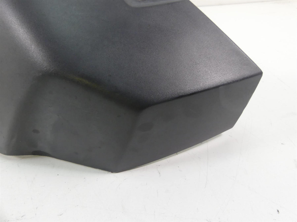 2012 BMW R1200 GS K255 Adventure Right Tank Side Cover & Emblem 46637706288 {{ shop.shopifyCountryName }} - Mototech271