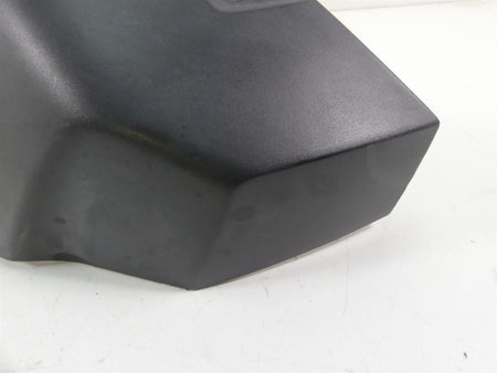 2012 BMW R1200 GS K255 Adventure Right Tank Side Cover & Emblem 46637706288 {{ shop.shopifyCountryName }} - Mototech271