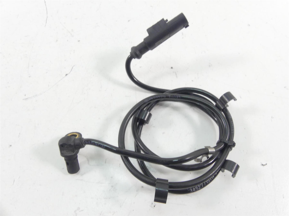 2012 BMW S1000RR K46 Bosch Front Abs Brake Wheel Speed Senor 34527715117 {{ shop.shopifyCountryName }} - Mototech271