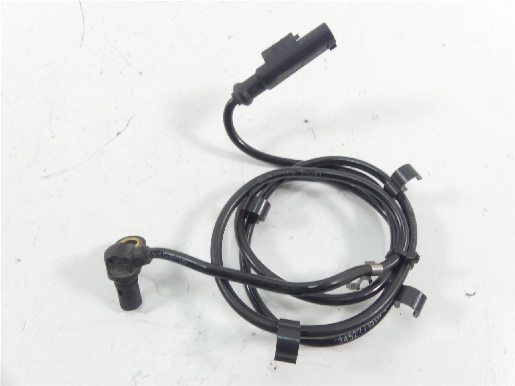 2012 BMW S1000RR K46 Bosch Front Abs Brake Wheel Speed Senor 34527715117 {{ shop.shopifyCountryName }} - Mototech271