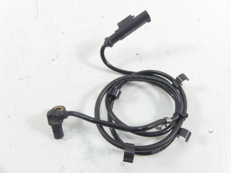 2012 BMW S1000RR K46 Bosch Front Abs Brake Wheel Speed Senor 34527715117 {{ shop.shopifyCountryName }} - Mototech271