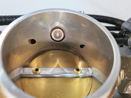 2018 Aprilia RSV4 RR Throttle Body Fuel Injection Set 857303 857304 {{ shop.shopifyCountryName }} - Mototech271