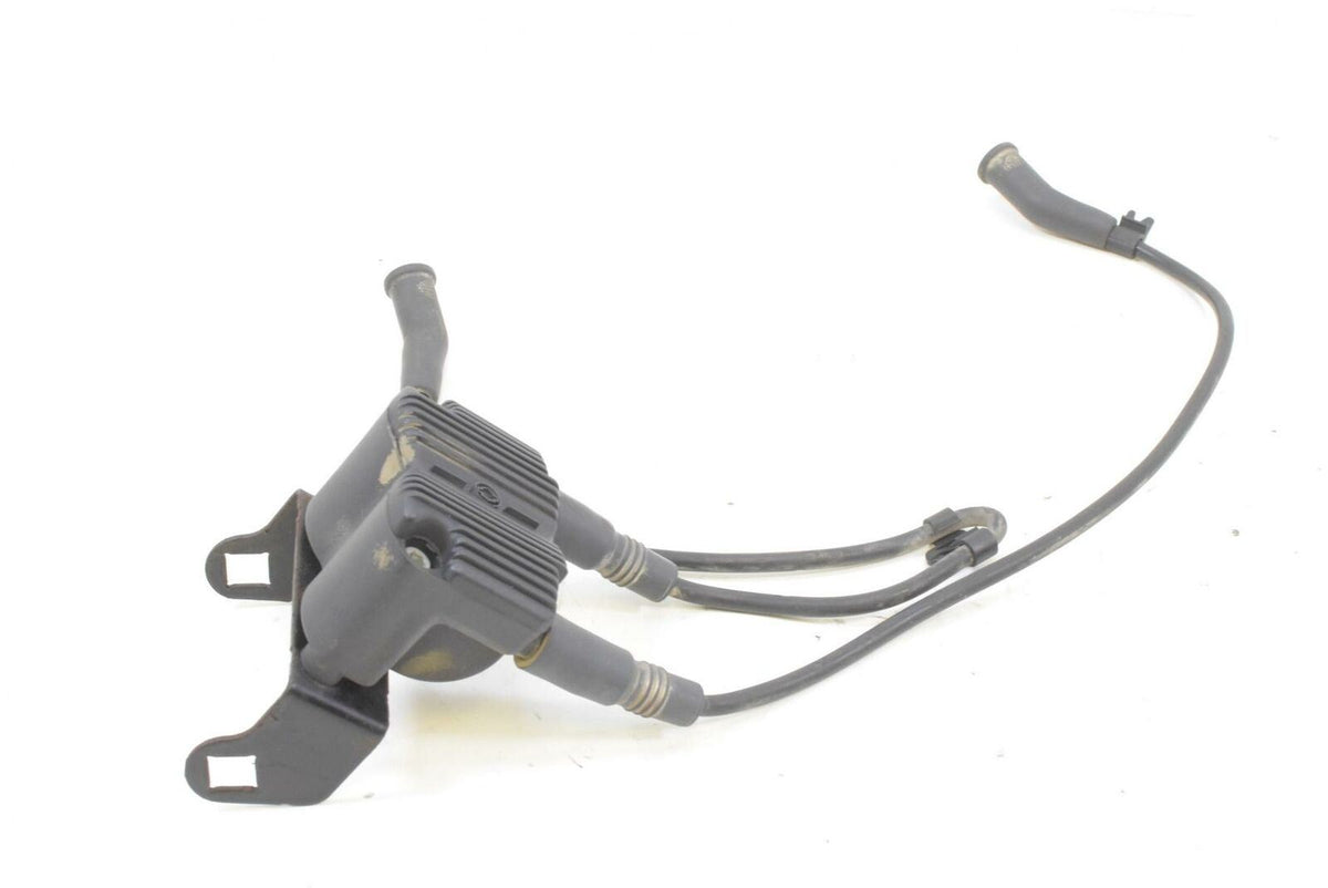 2006 Harley Touring FLHTCUI Electra Glide Ignition Coil 31743-01 {{ shop.shopifyCountryName }} - Mototech271