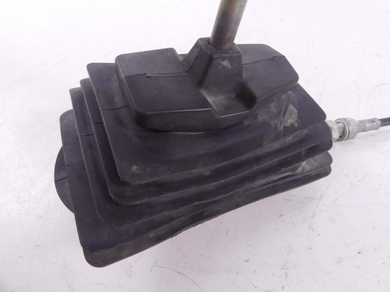 2015 Polaris RZR S 900 EPS Gear Shifter Selector Lever & Cable 1542256 7081921 {{ shop.shopifyCountryName }} - Mototech271