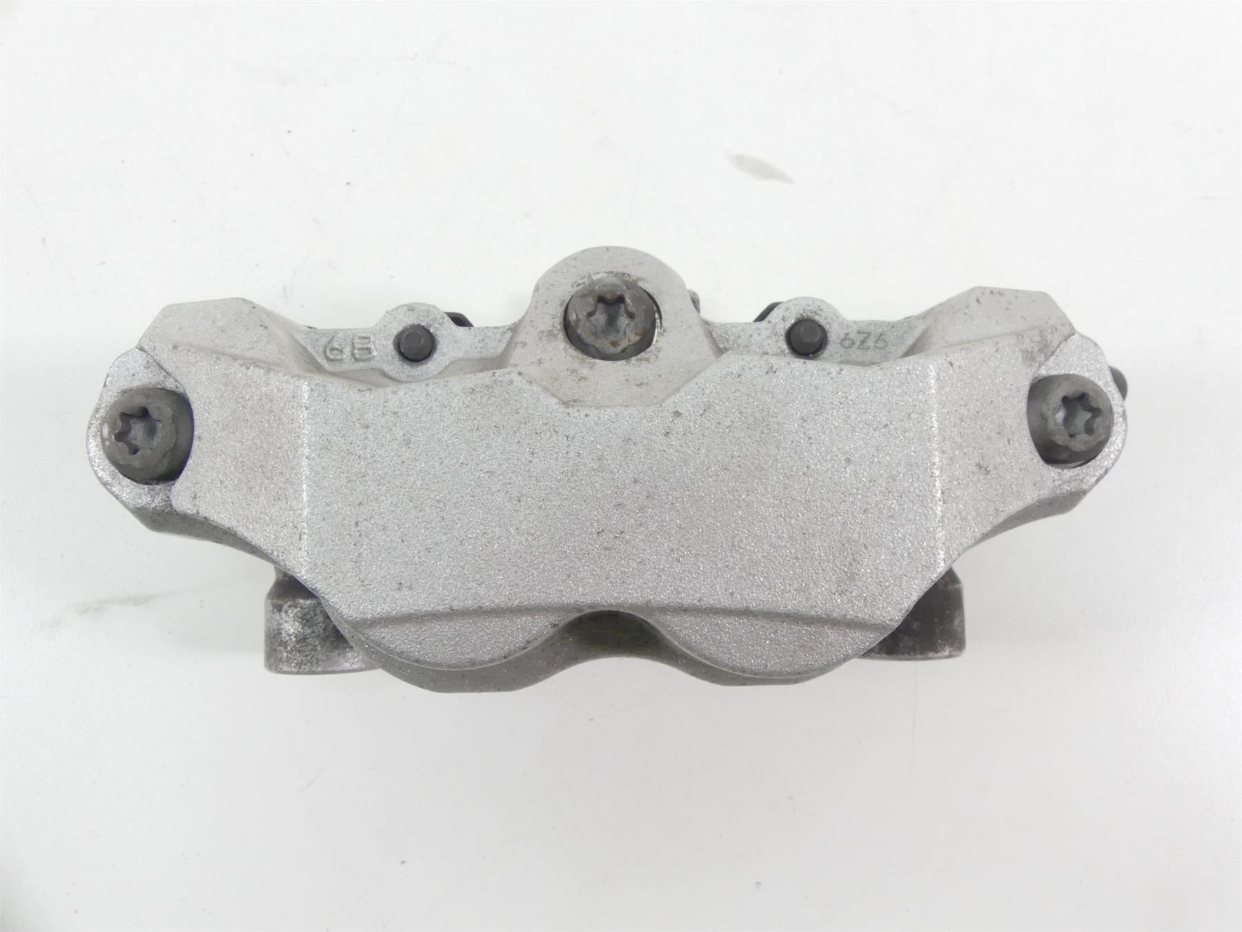 2007 Suzuki M109R VZR1800 Boulevard Front Tokico Brake Calipers 59300-41G10-999 {{ shop.shopifyCountryName }} - Mototech271
