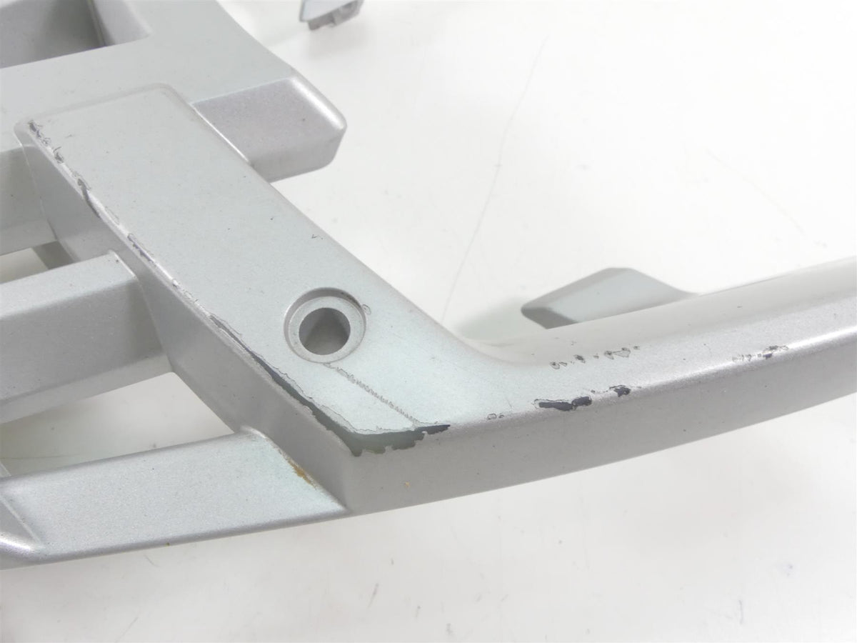 2009 BMW R1200GS K25 Rear Luggage Grid Support Bracket Rack 46547667674 {{ shop.shopifyCountryName }} - Mototech271