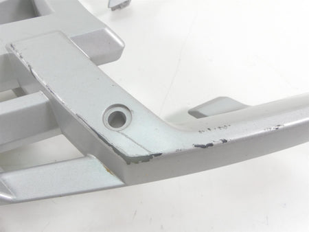 2009 BMW R1200GS K25 Rear Luggage Grid Support Bracket Rack 46547667674 {{ shop.shopifyCountryName }} - Mototech271