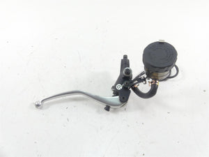 2017 Triumph Thruxton 1200 R Front Brembo Radial Brake Master Cylinder T2025929 | Mototech271