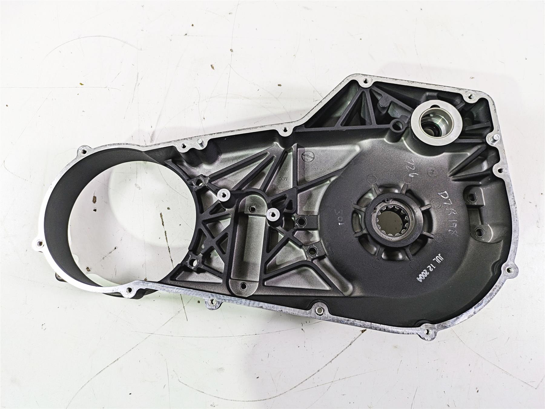 2005 Harley Softail FLSTSCI Heritage Springer Inner Primary Cover 60620-94B {{ shop.shopifyCountryName }} - Mototech271