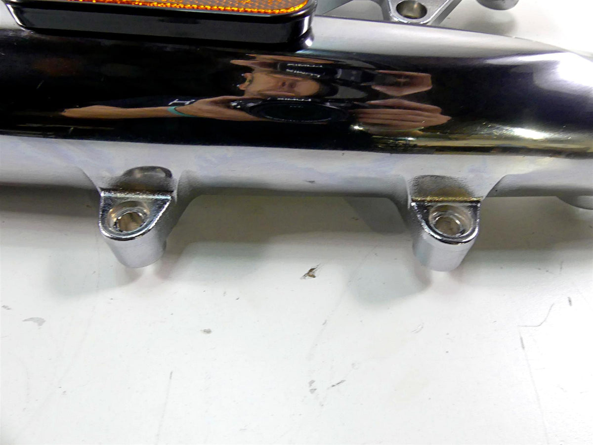 2019 Indian Chieftain Classic Straight Chrome Front Fork Leg Set 1824021 1824022 {{ shop.shopifyCountryName }} - Mototech271